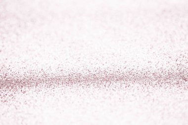Pembe simli glitter Sevgililer için arka plan