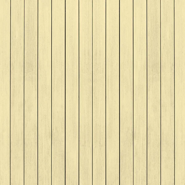 Yellow wood wall plank texture or background.