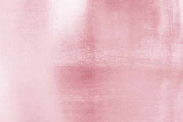 Fundo Ouro Rosa Textura Gradientes Sombra — Fotografia de Stock