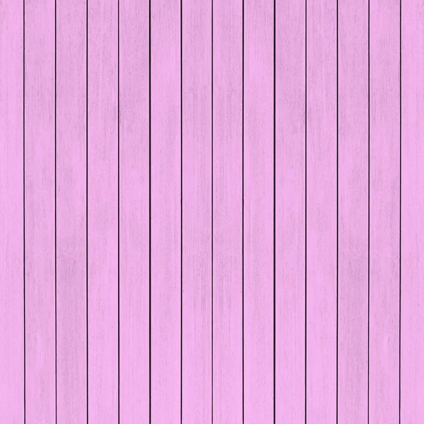 Pink Wood Wall Plank Texture Background — Stock Photo, Image