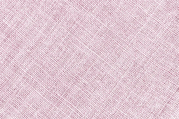 Textura Fondo Saco Rosa Claro Para Diseño —  Fotos de Stock