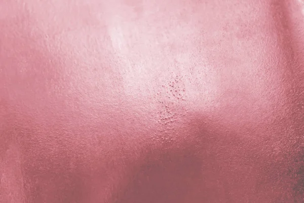 Roségold Hintergrund Oder Textur Und Farbverläufe Schatten — Stockfoto