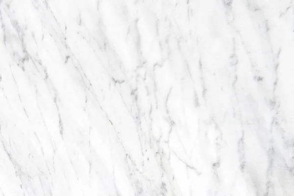 Witte Marmeren Achtergrond Textuur Kopieer Ruimte — Stockfoto