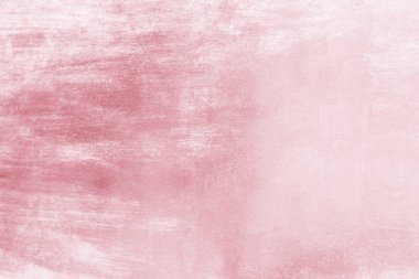 Pembe metal arka plan veya doku ve degradeler gölge, gül altın renk.