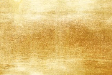 Altın soyut arkaplan veya doku ve gradyan gölgesi..