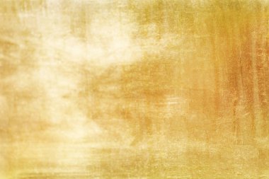 Altın soyut arkaplan veya doku ve gradyan gölgesi.