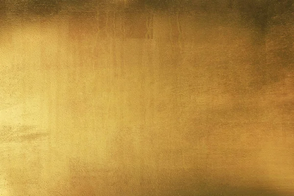 Gold Abstract Background Texture Gradients Shadow — Stock Photo, Image