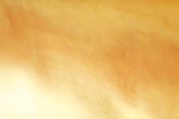 Altın Soyut Arkaplan Veya Doku Gradyan Gölgesi — Stok fotoğraf