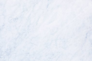 Beyaz mermer arkaplan veya doku ve kopyalama alanı.