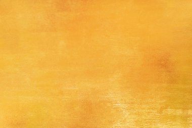 Altın soyut arkaplan veya doku ve gradyan gölgesi.