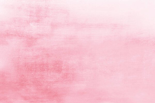Pink abstract background or texture and gradients shadow.