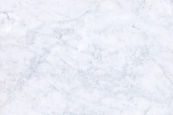 白い大理石の背景や質感とコピースペース — ストック写真