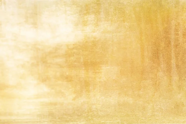 Gold Abstrakten Hintergrund Oder Textur Und Farbverläufe Schatten — Stockfoto
