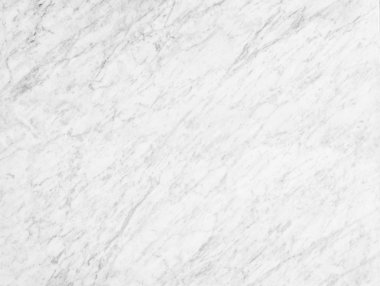 Beyaz mermer arkaplan veya doku ve kopyalama alanı.