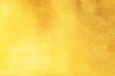 Altın soyut arkaplan veya doku ve gradyan gölgesi.