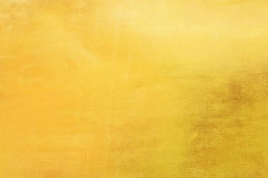 Altın soyut arkaplan veya doku ve gradyan gölgesi.