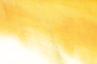 Altın soyut arkaplan veya doku ve gradyan gölgesi.