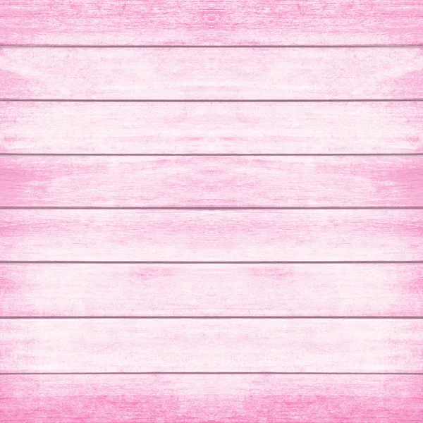 Λευκό Ροζ Τοίχο Ξύλινη Σανίδα Υφή Φόντο — Φωτογραφία Αρχείου
