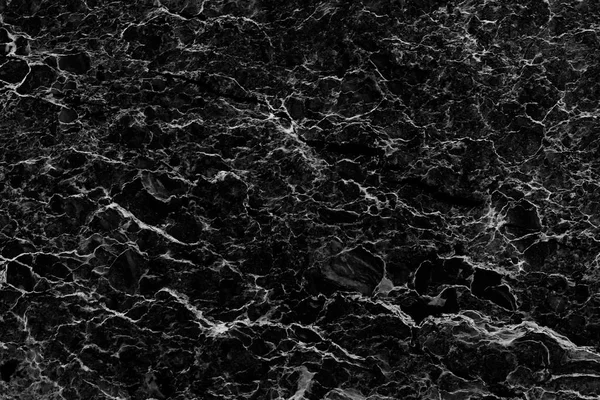 Černé Mramorové Pozadí Textury Vysokým Rozlišením — Stock fotografie