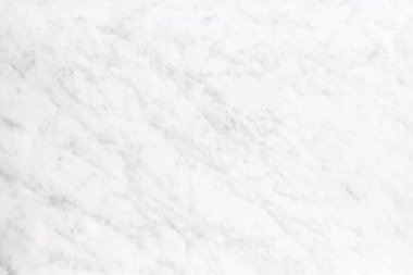 Beyaz mermer arkaplan veya doku ve kopyalama alanı.