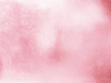 Pembe gül altın ton arka plan veya doku ve degradeler gölge.