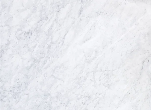Weißer Marmor Hintergrund Oder Textur Und Kopierraum — Stockfoto