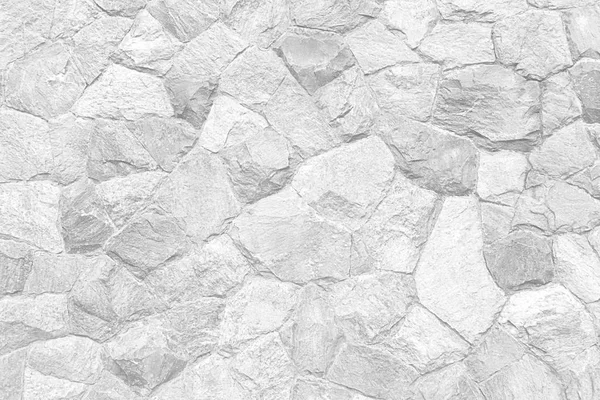 White Gray Stone Background Texture — Stock Photo, Image