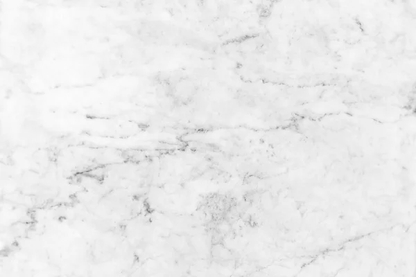 White Marble Background Texture Copy Space — Stock Photo, Image