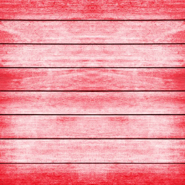 Rode Houten Wand Plank Bitmappatroon Voor Kerstmis Achtergrond — Stockfoto