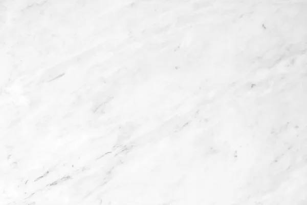 Weißer Marmor Hintergrund Oder Textur Und Kopierraum — Stockfoto