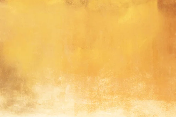 Ouro Abstrato Fundo Textura Angústia Zero Gradientes Sombra — Fotografia de Stock