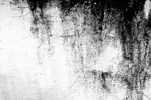 Grunge black and white abstract background or texture.