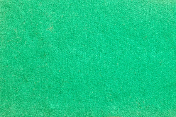绿色面料为圣诞节背景 — 图库照片