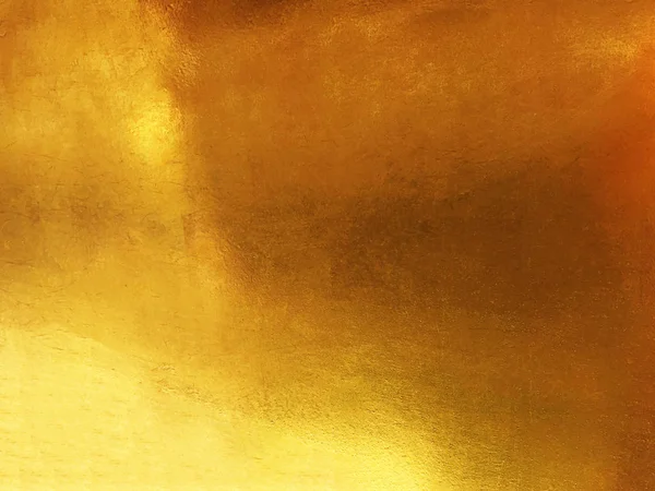 Gold Abstrakten Hintergrund Oder Textur Und Farbverläufe Schatten — Stockfoto