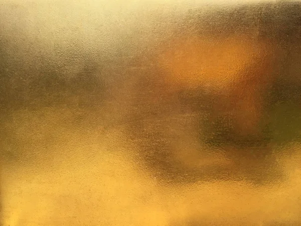 Aur Fundal Abstract Sau Textură Gradiente Umbră — Fotografie, imagine de stoc