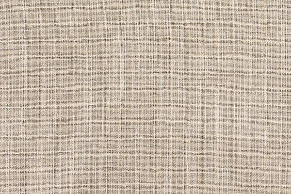 Linen fabric texture or background, Brown color