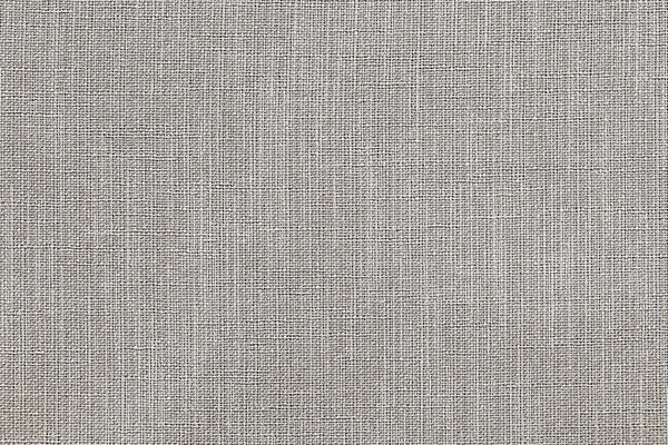 Linen Fabric Texture Background Gray Color — Stock Photo, Image