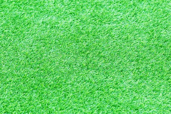 Textura Grama Artificial Verde Fundo Espaço Vazio — Fotografia de Stock