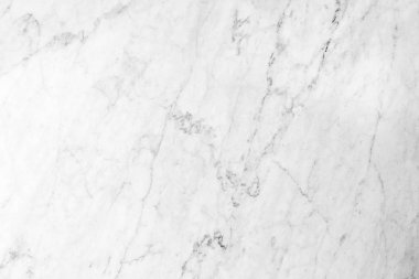 Beyaz mermer arkaplan veya doku ve kopyalama alanı.