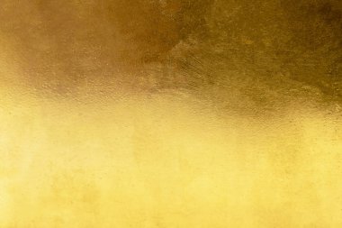 Altın soyut arkaplan veya doku sıkıntı çizimi ve eğim gölgesi.