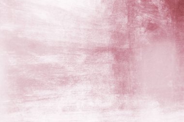 Pembe metal altın ton arka plan veya doku ve degradeler gölge Sevgililer için yükseldi..
