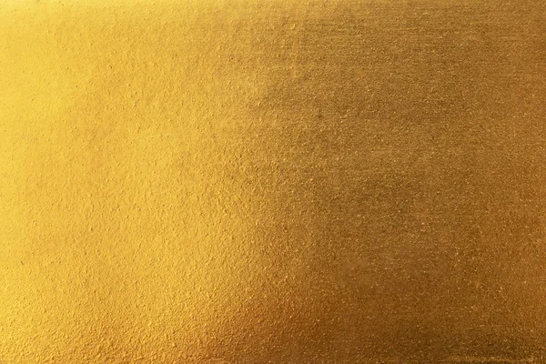 Złoto Abstrakcyjne Tło Lub Tekstura Gradienty Cień — Zdjęcie stockowe