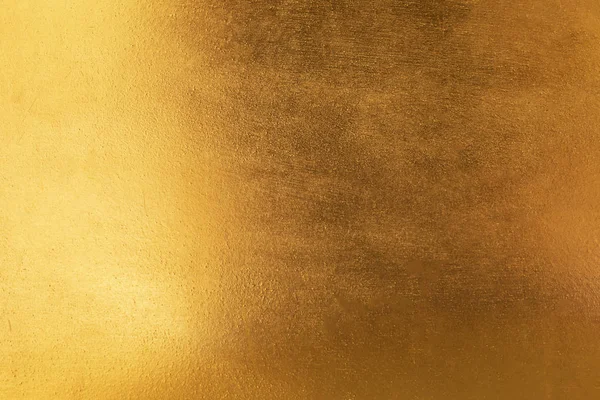 Goud Abstracte Achtergrond Textuur Hellingen Schaduw — Stockfoto