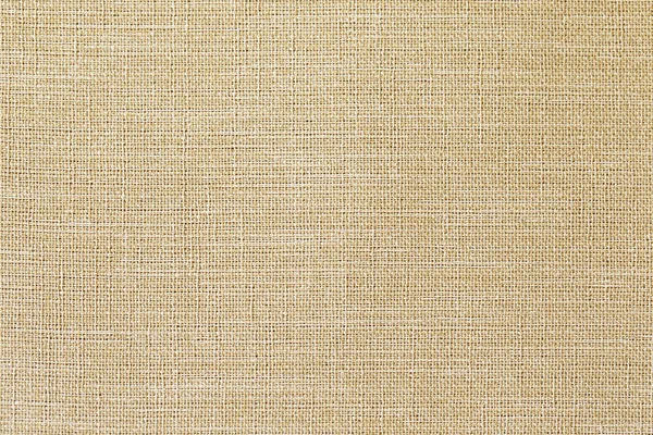 Brown Linen Fabric Texture Background — Stock Photo, Image