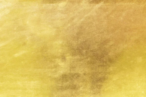 Złoto Abstrakcyjne Tło Lub Tekstura Gradienty Cień — Zdjęcie stockowe
