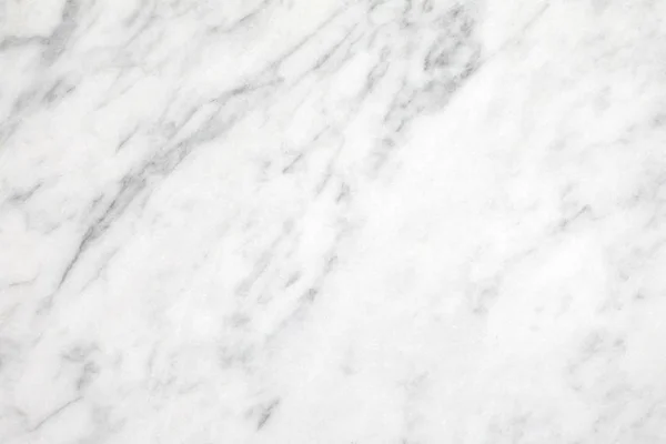 White Marble Background Texture Copy Space — Stock Photo, Image