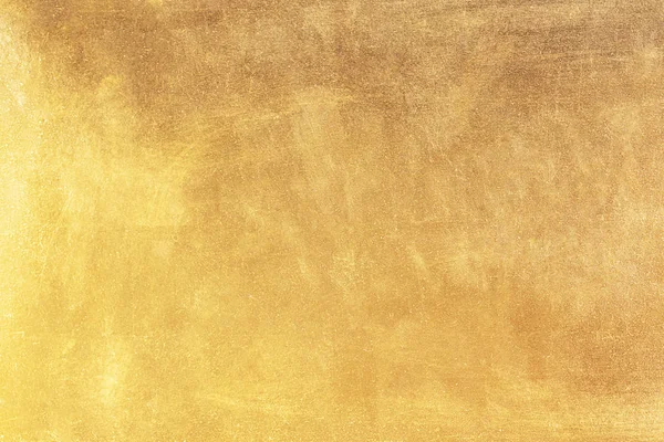 Gold Abstrakten Hintergrund Oder Textur Und Farbverläufe Schatten — Stockfoto