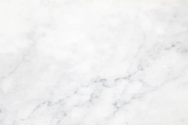 White Marble Background Texture Copy Space — Stock Photo, Image