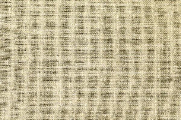 Brown Linen Fabric Texture Background — Stock Photo, Image