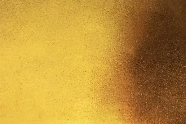 Fondo Abstracto Oro Textura Degradados Sombra — Foto de Stock